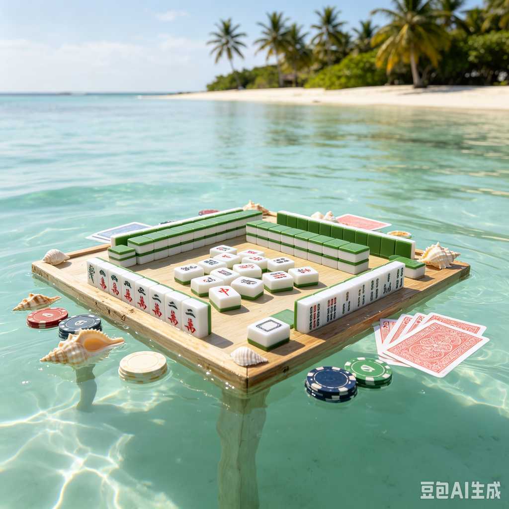 Oslo,mahjong