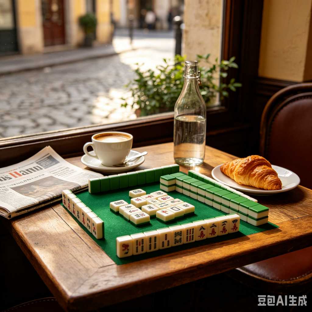 pristina,mahjong
