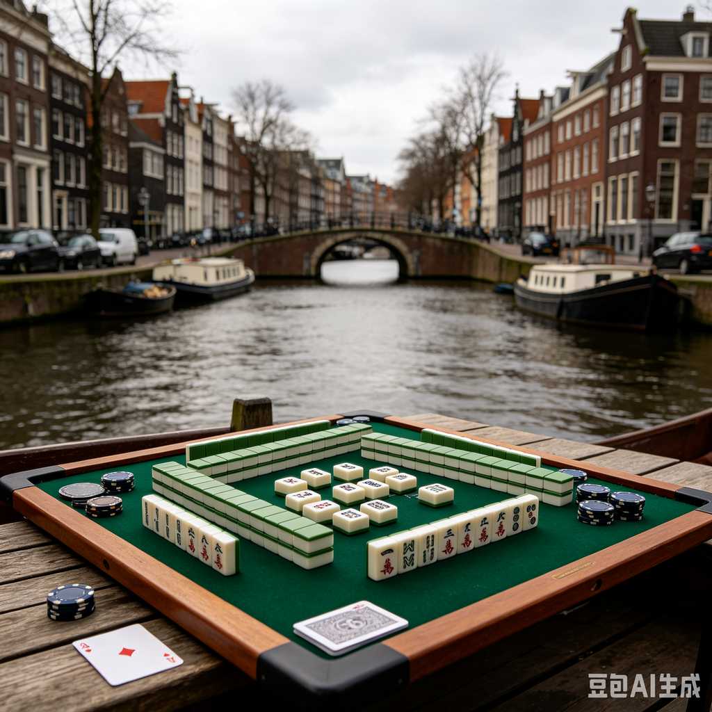 Lowell,mahjong