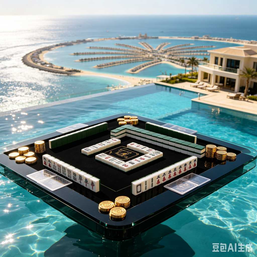 Carlsbad,mahjong