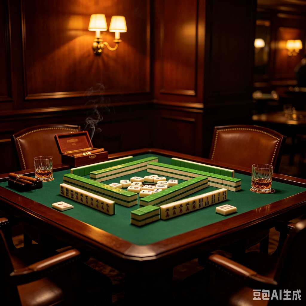 Mannheim,mahjong