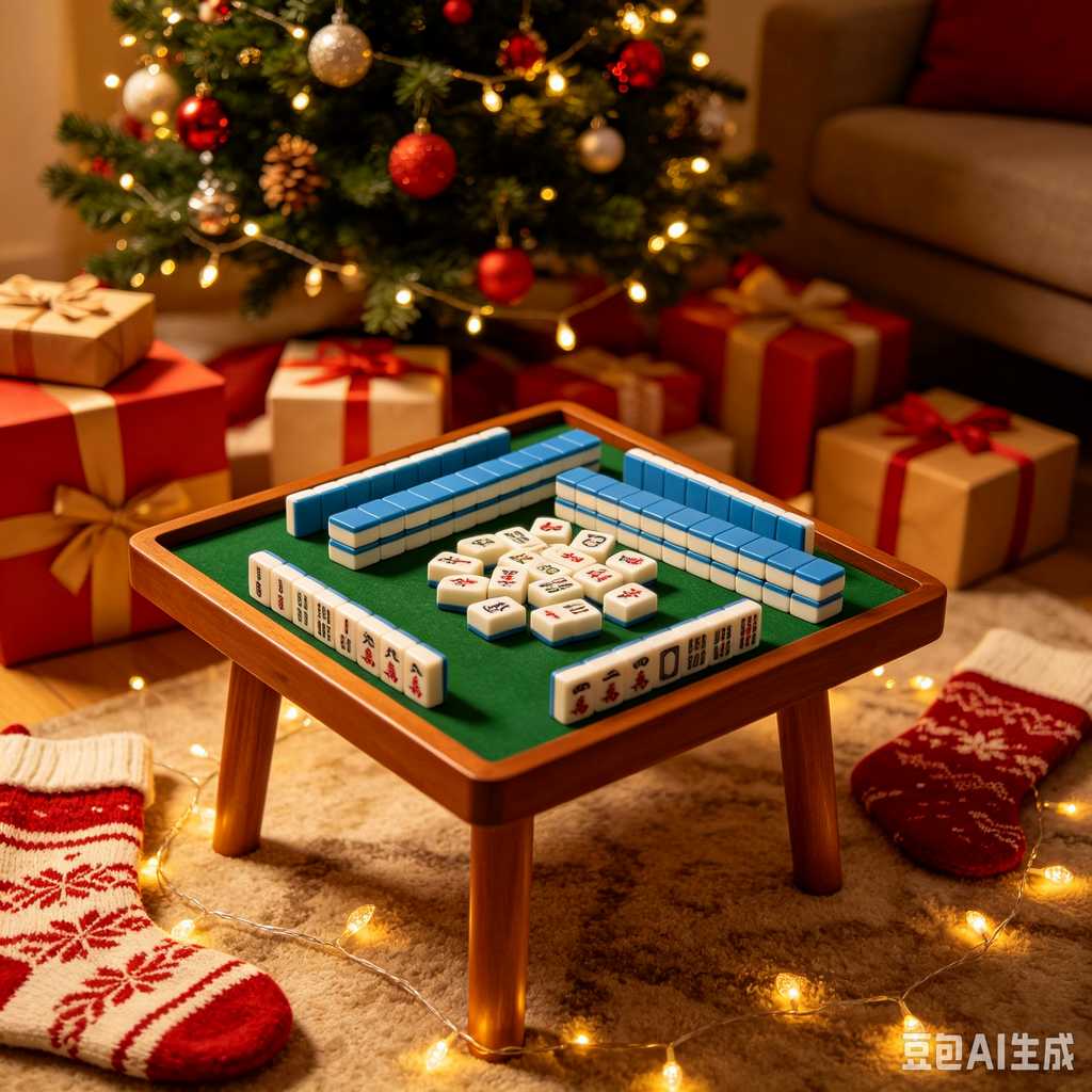 NewHaven,mahjong