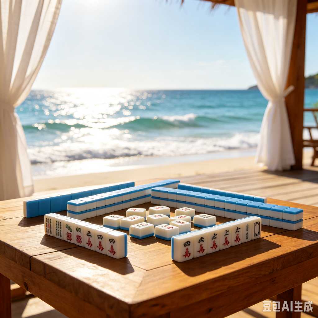 Sucre,mahjong
