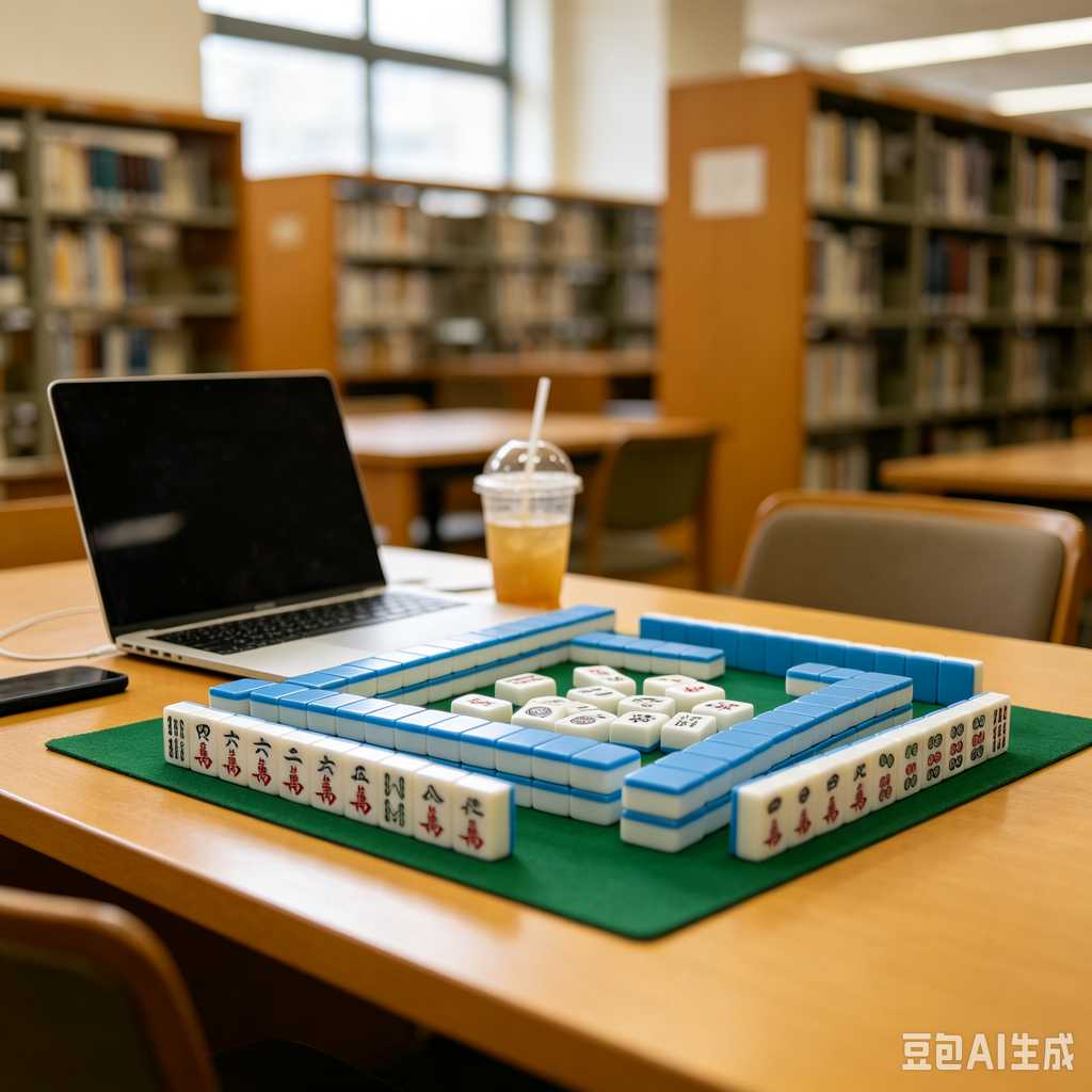 NorthDakota,mahjong