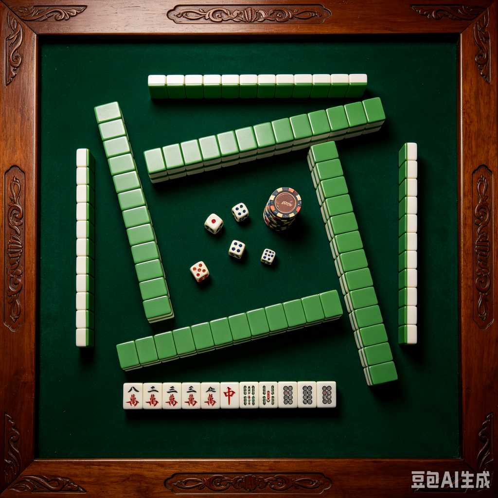 Albany,mahjong