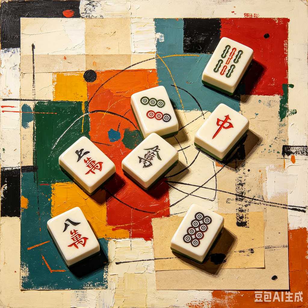 Peoria,mahjong