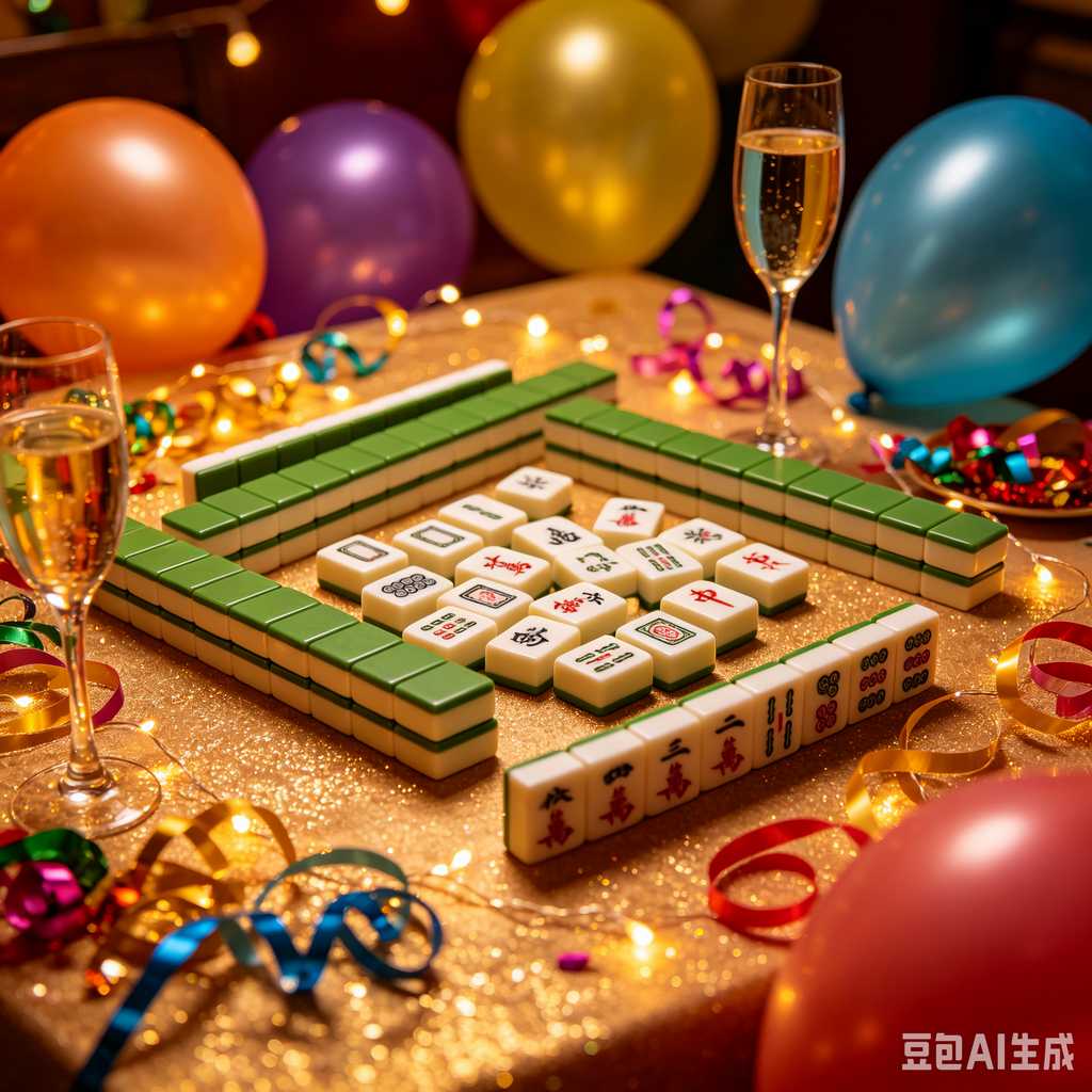 Cancun,mahjong