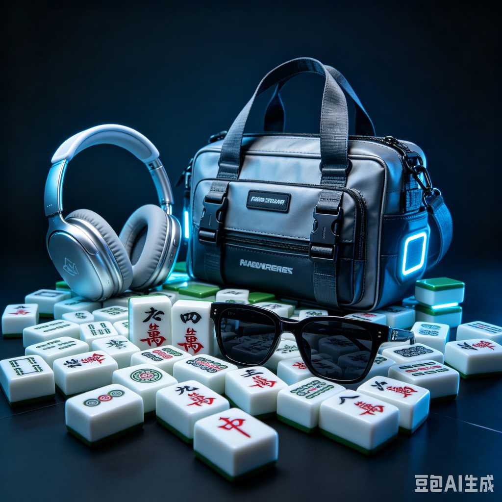 custom packaging mahjong set