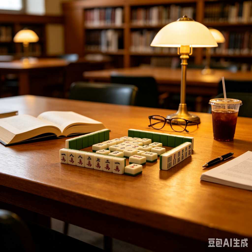 Nashville,mahjong
