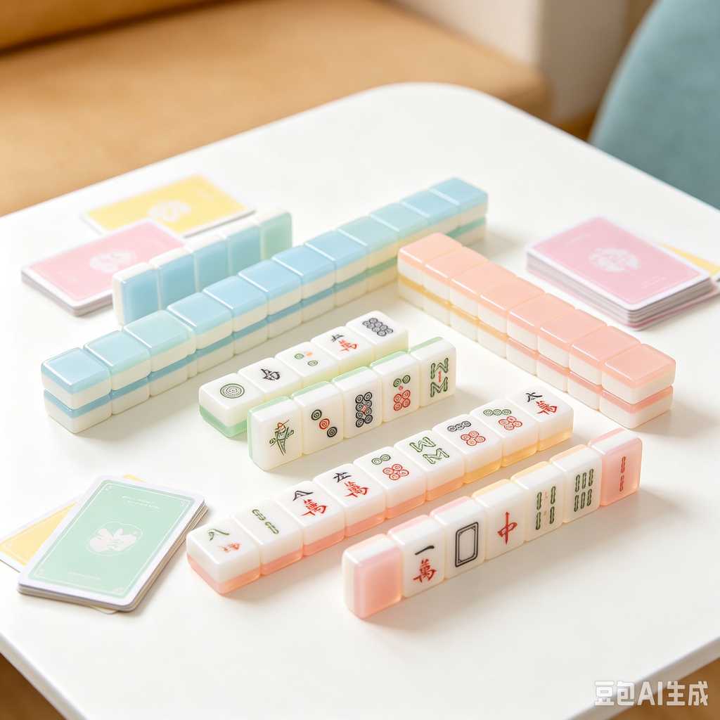 #SouthAmerica,mahjong