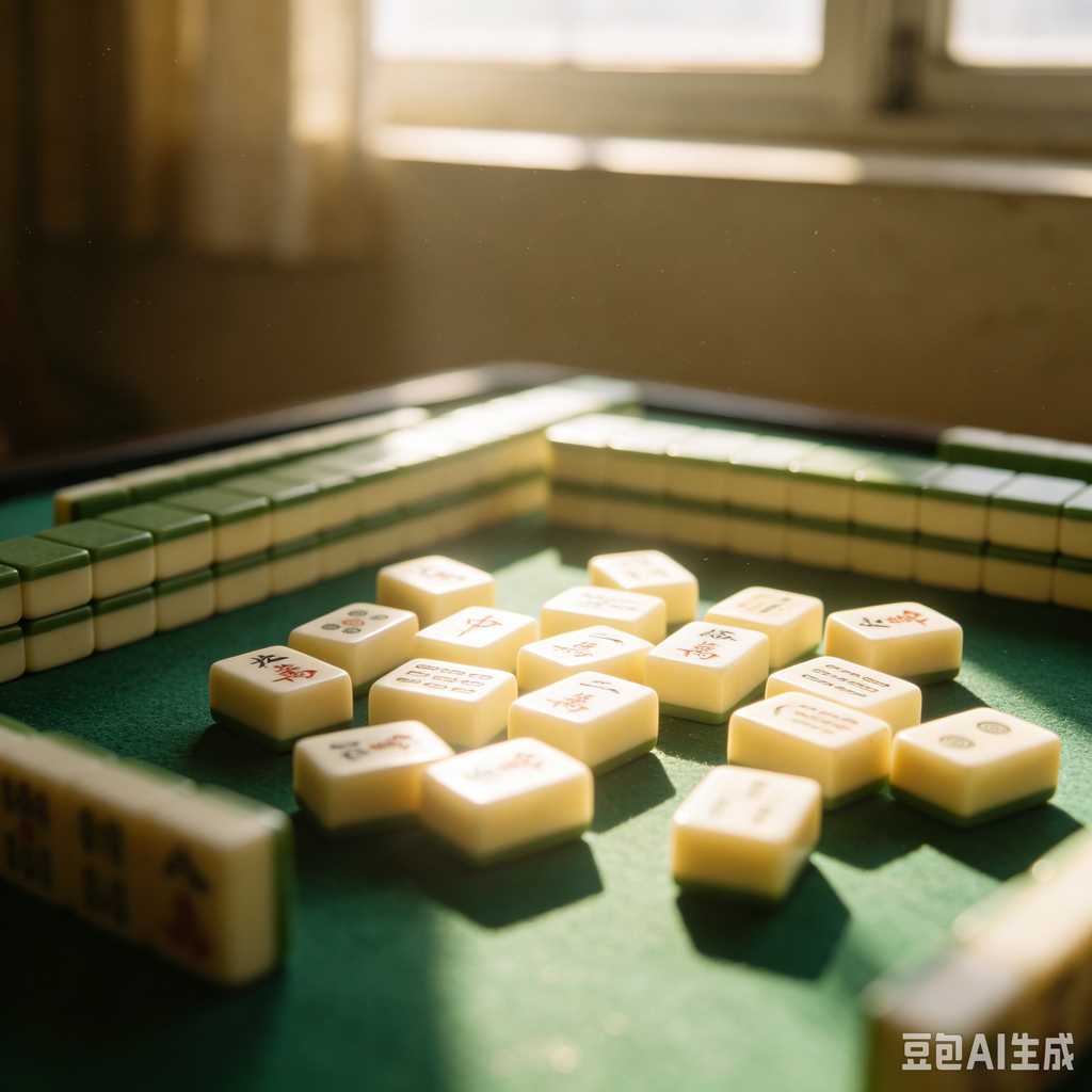 shoulder carry mahjong bag