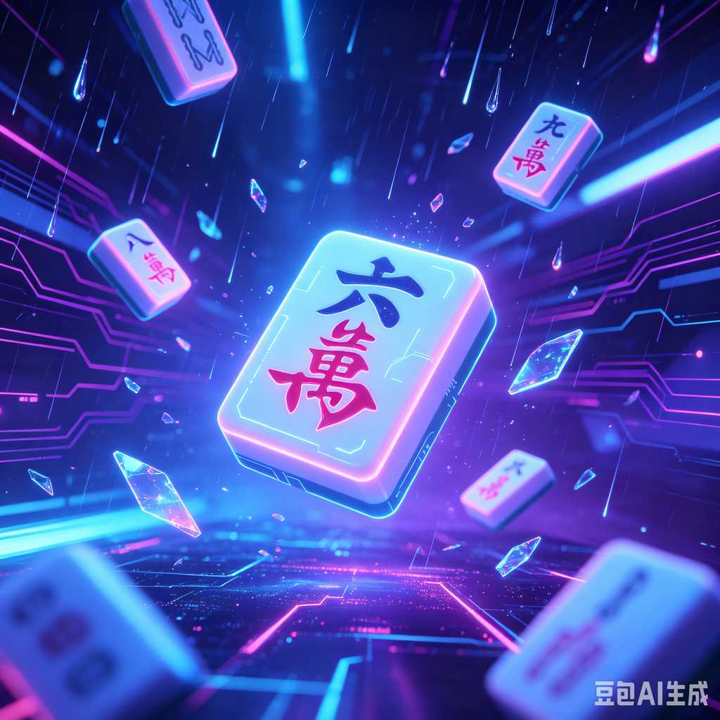 thick mahjong tiles for grip