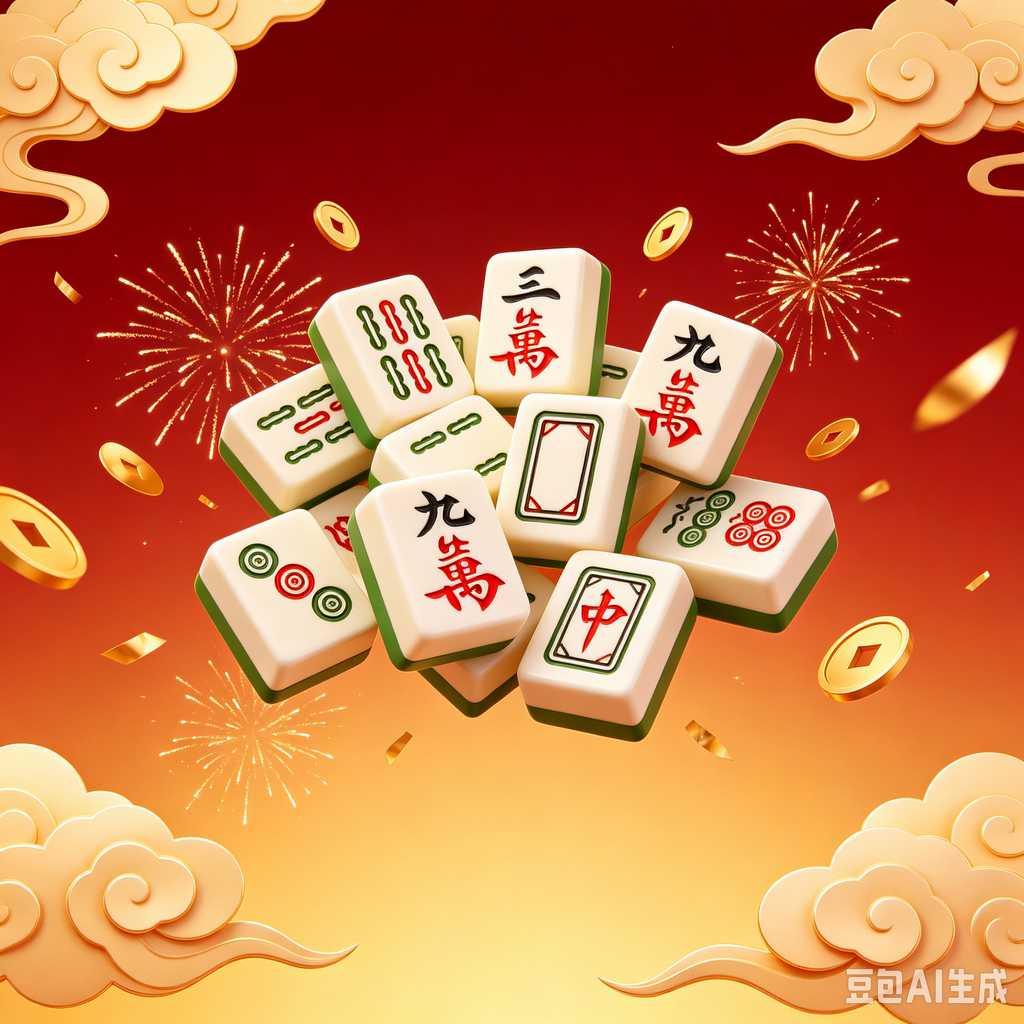 mahjong tile protective case