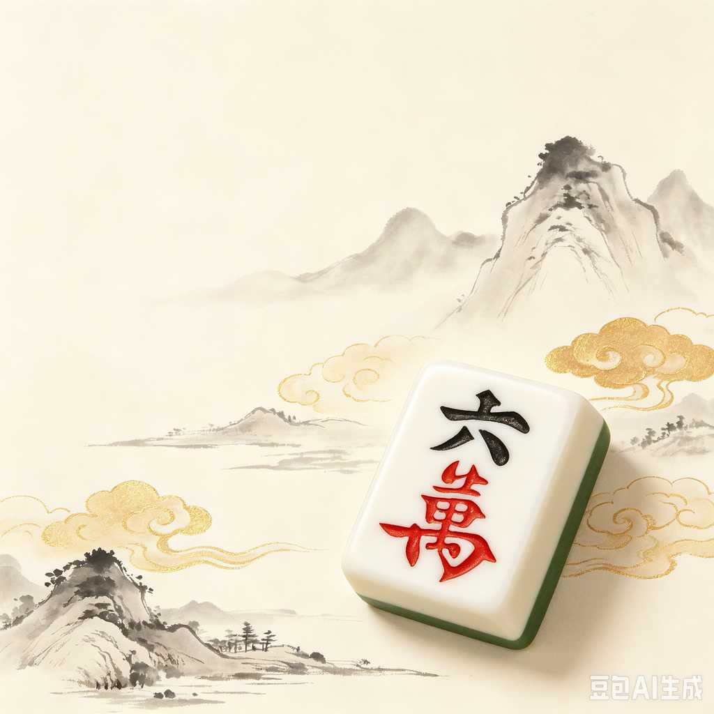 LongBeach,mahjong