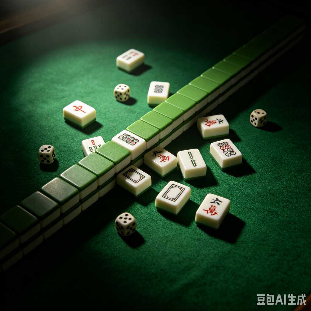 Merced,mahjong