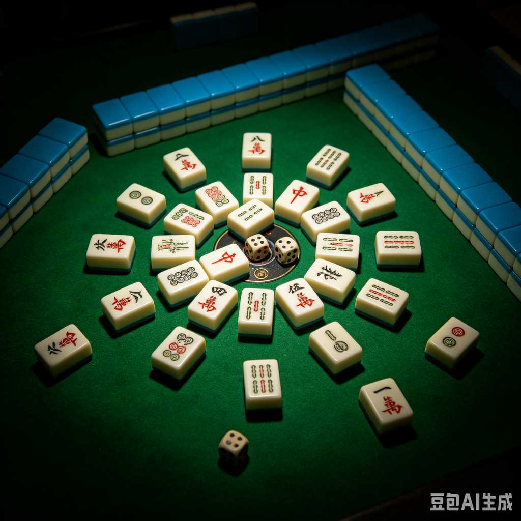 Belgrade,mahjong