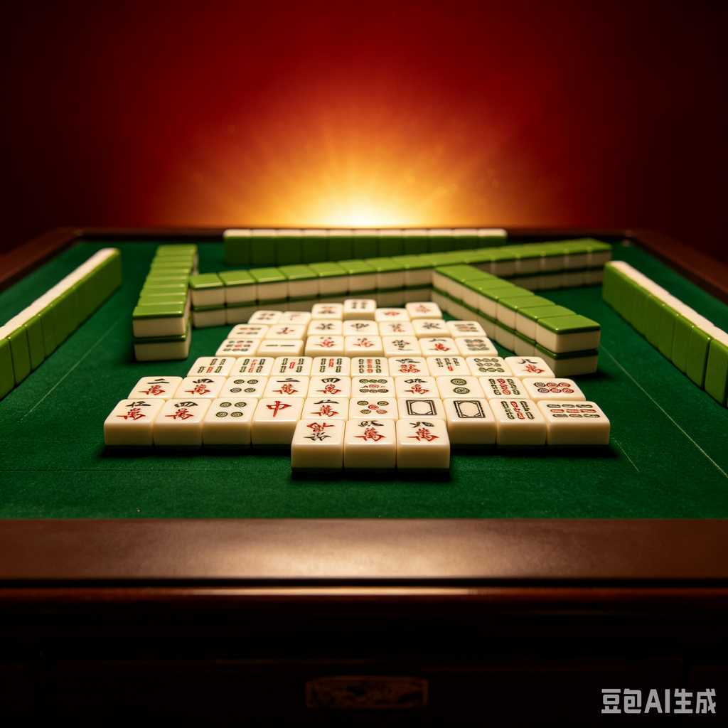 Bordeaux,mahjong