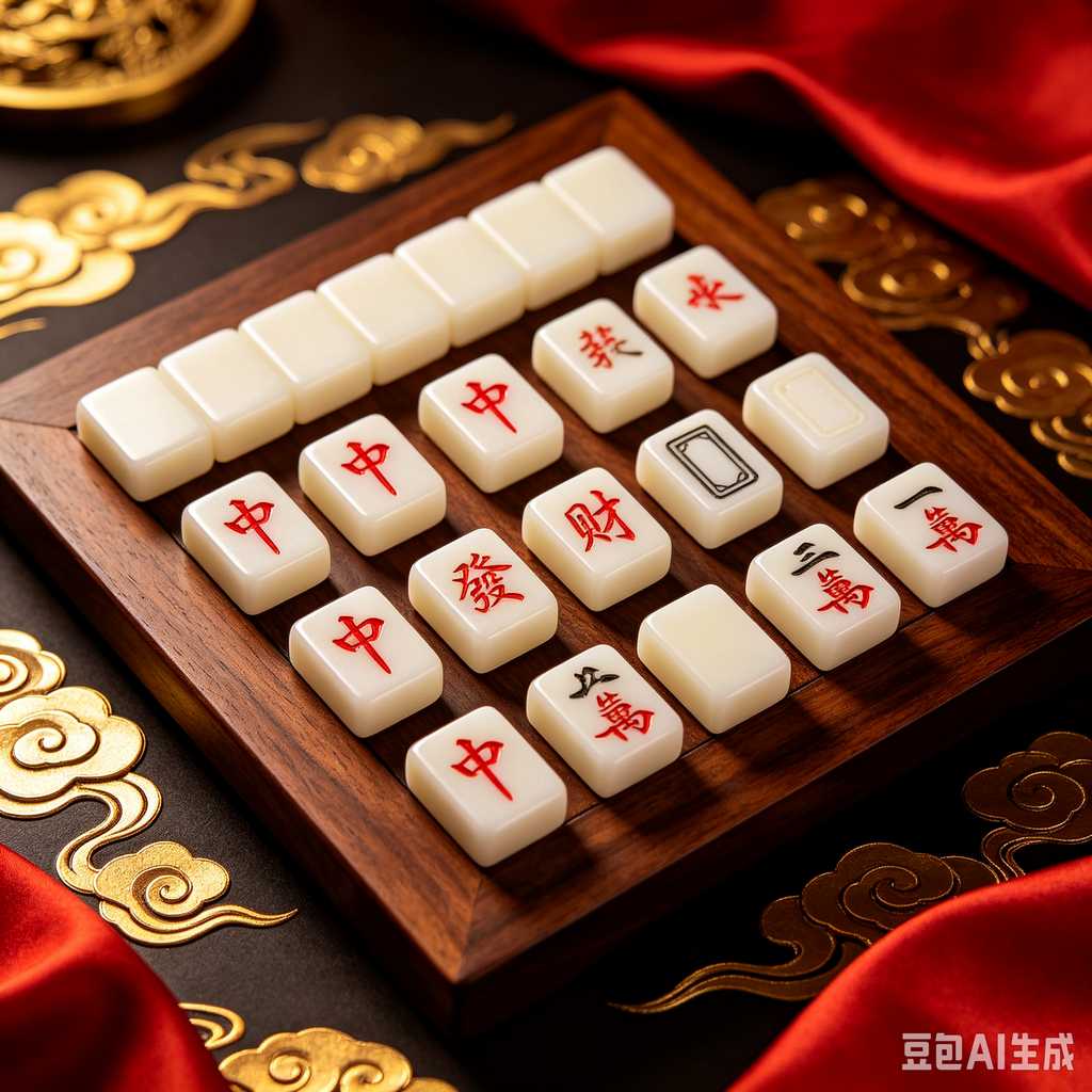 Bern,mahjong
