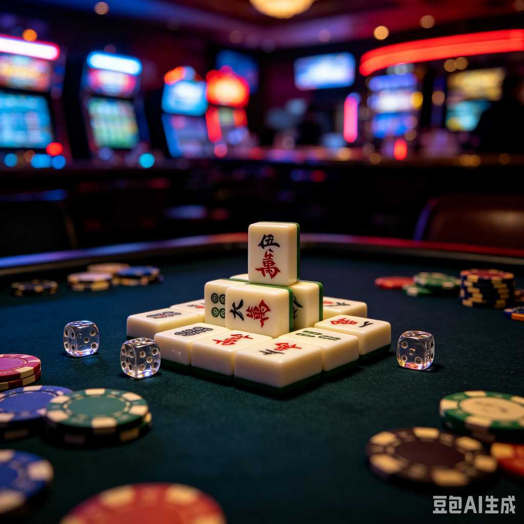 salamanca,mahjong