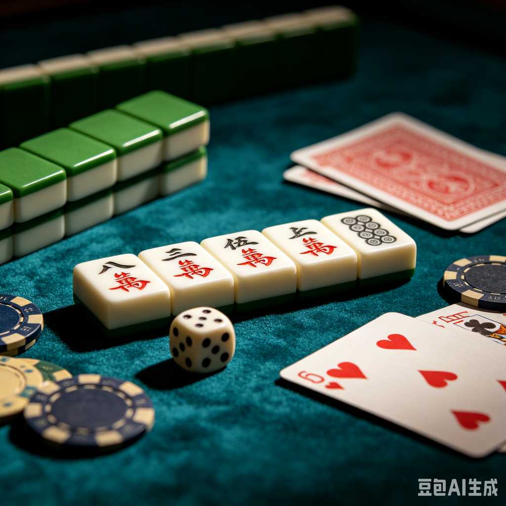 dustproof mahjong storage box