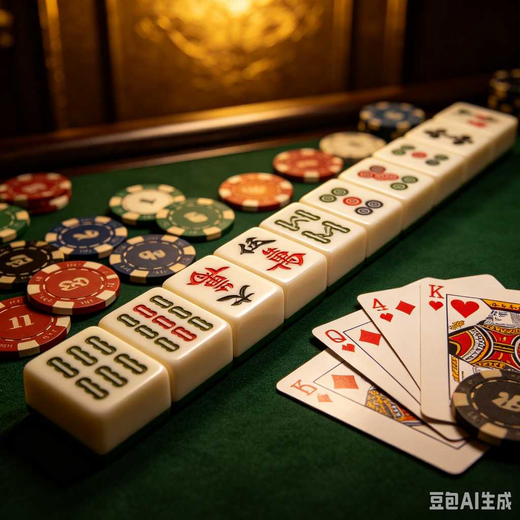 mahjong table top portable
