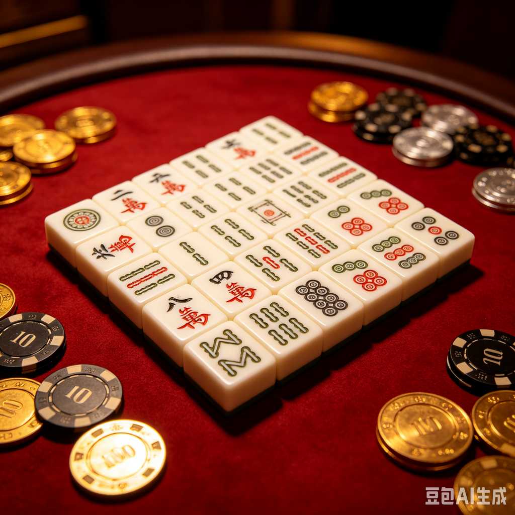 MidlandTX,mahjong