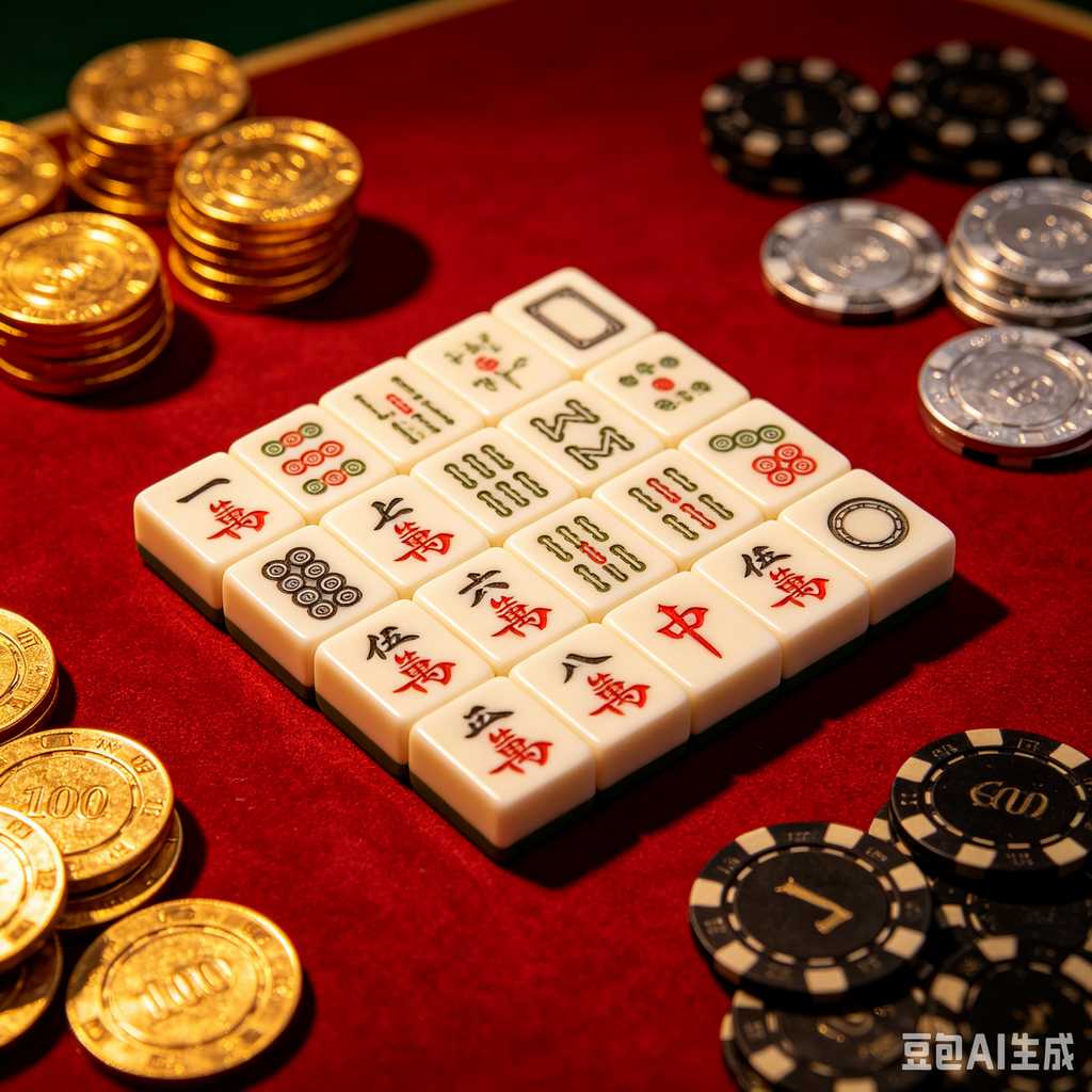 lancasterpa,mahjong