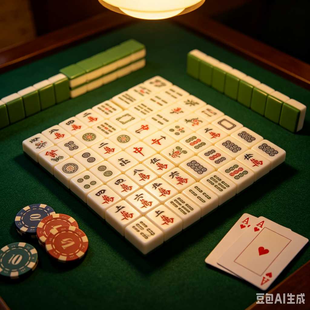 WarwickRI,mahjong