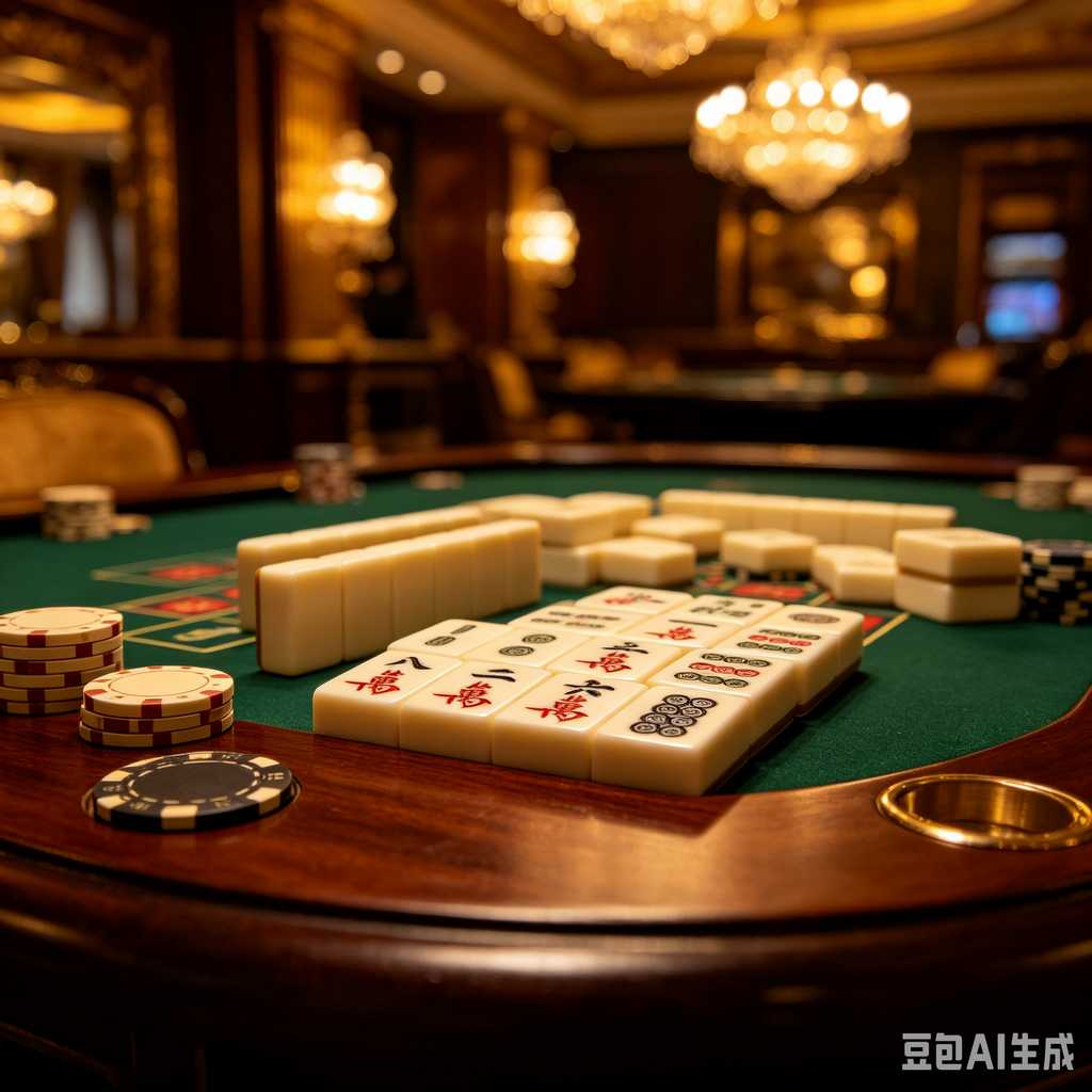 Kentucky,mahjong