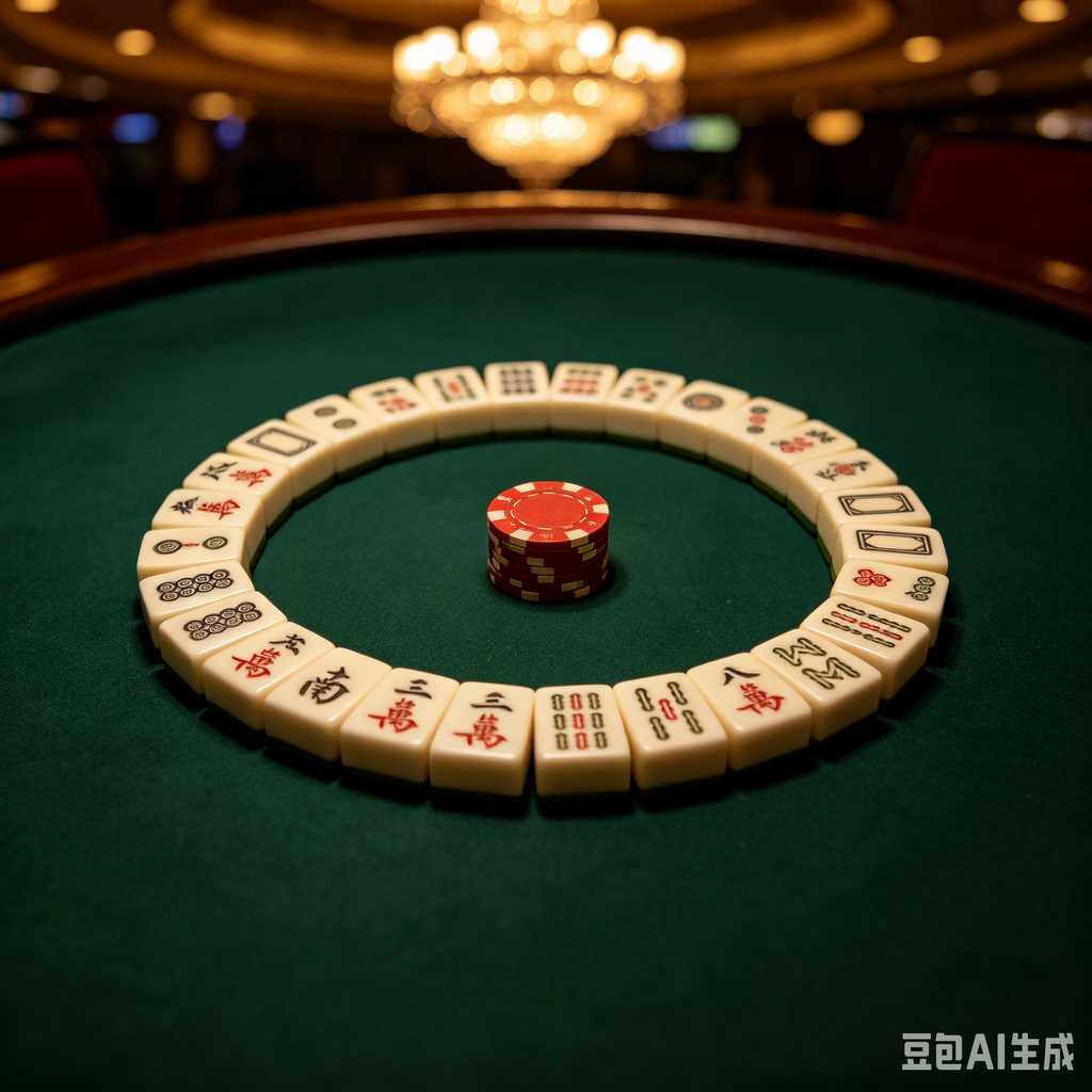 Sacramento,mahjong