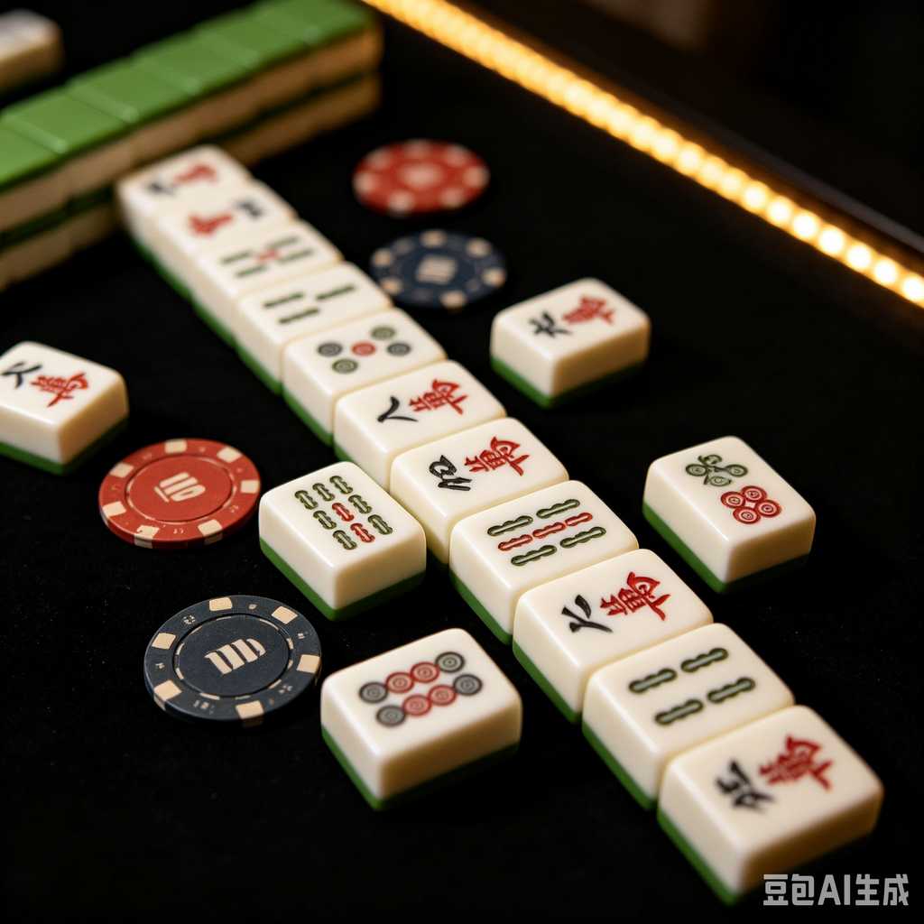 Lyon,mahjong
