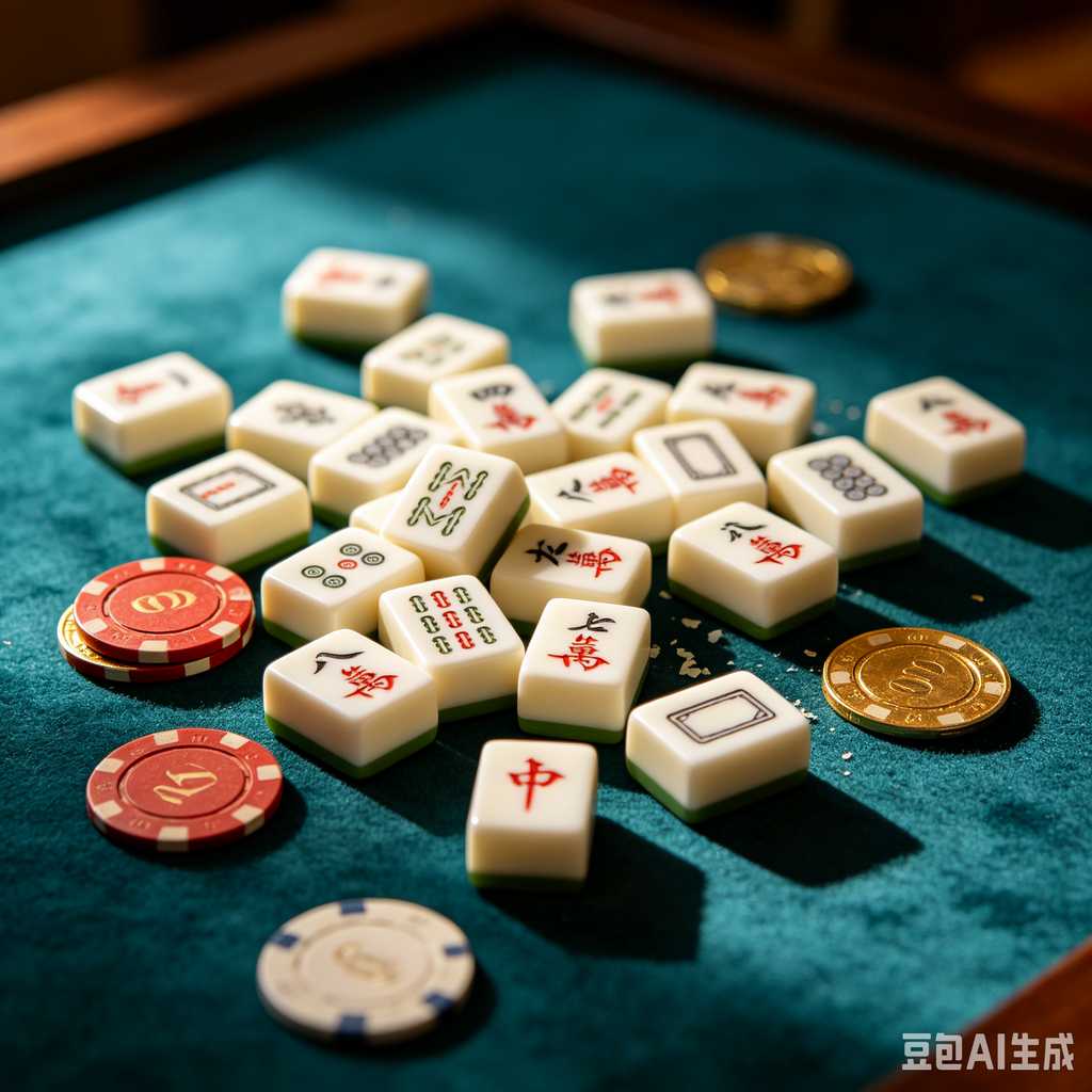 Leeds,mahjong