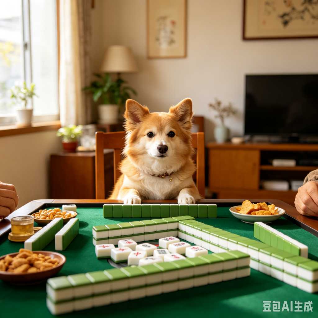 Paris,mahjong