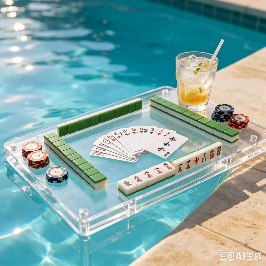 Brasilia,mahjong