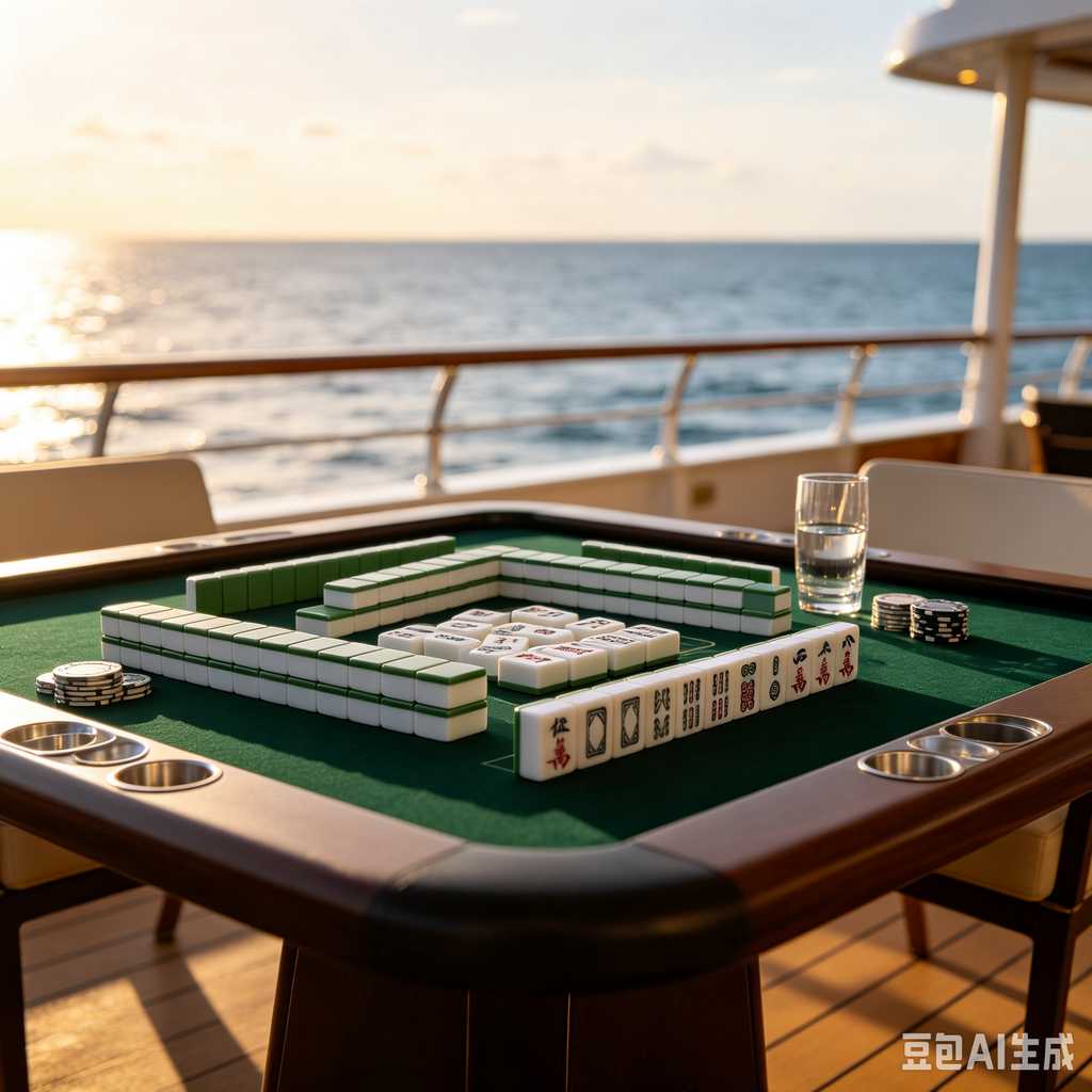 Recife,mahjong