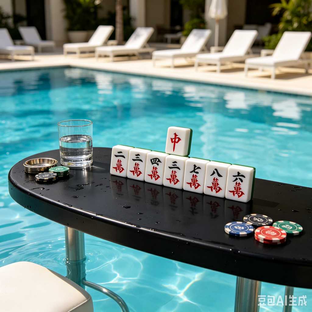 custom engraved mahjong set